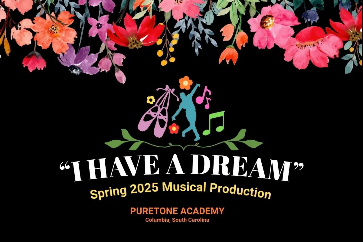 I Have a Dream: the Musical