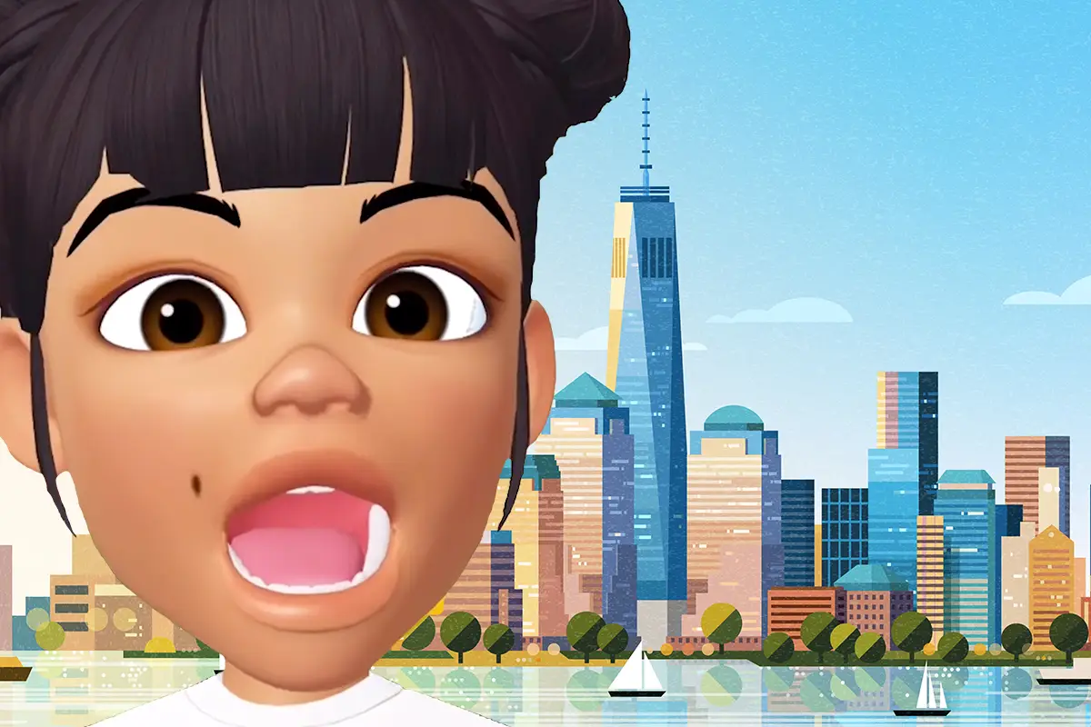 Pointé de Couture Premiers in Manhattan, NYC